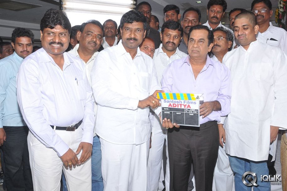 Santhosh-Films-Adithya-Movie-Opening